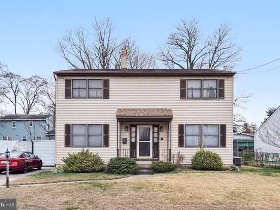 6846 Cynwyd Ave, Pennsauken, NJ 08109