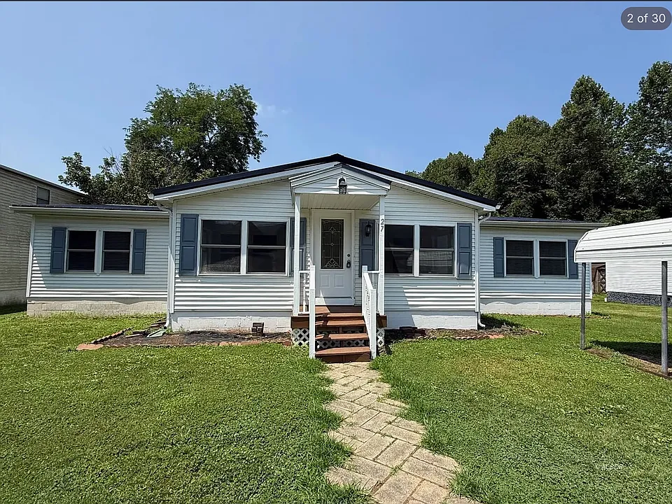 27 Blick Ave