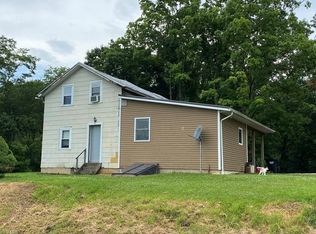 552 County Road 2575, Loudonville, OH 44842