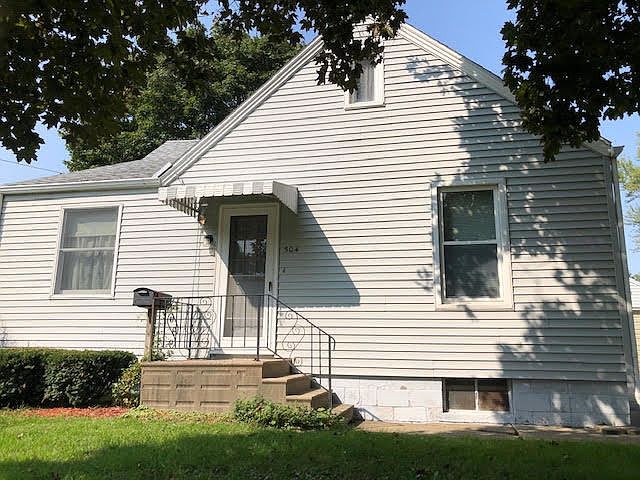 1st image of this home
