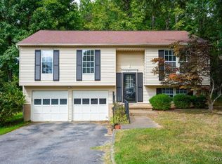 4911 Kilcolman Dr, Henrico, VA 23228