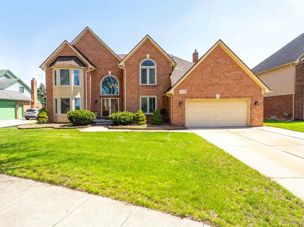 41116 Ginger Ct, Sterling Heights, MI 48314