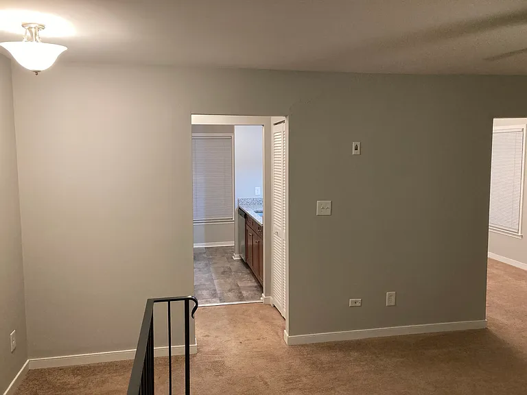 1710 Taft Pl #B — Photo 4
