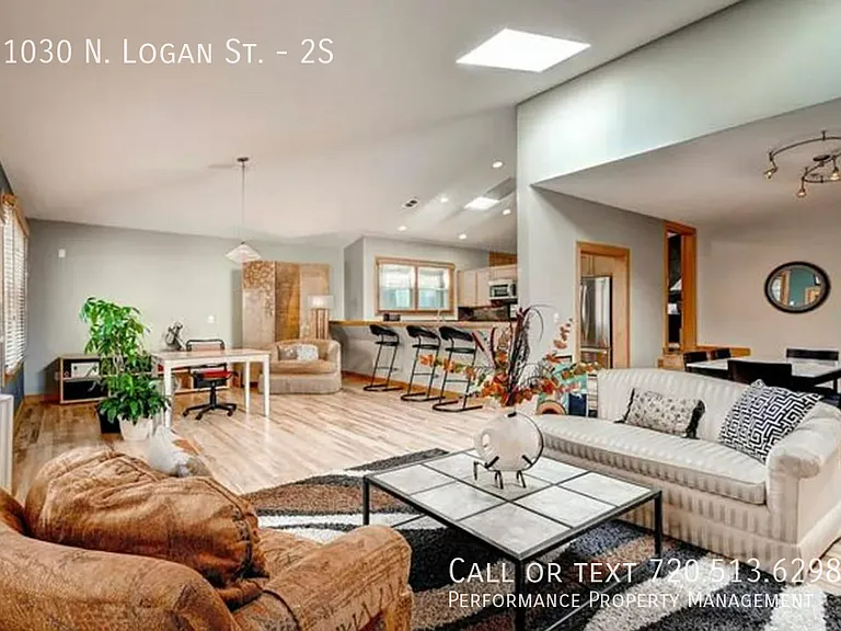 1030 N Logan St #2S — Photo 5