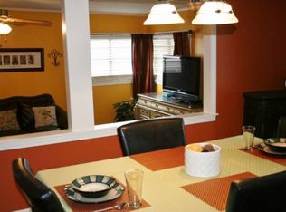 3007 Common St, Lake Charles, LA 70601