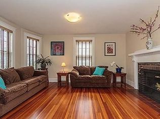 58 Springfield St, Belmont, MA 02478