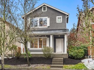 9024 228th Way NE, Redmond, WA