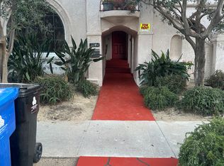 6142 Orange St, Los Angeles, CA 90048