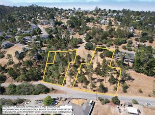 0 Londonderry Ln #17, Cambria, CA 93428