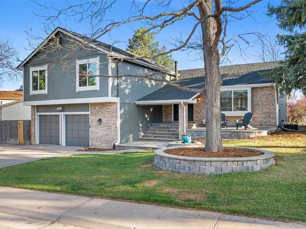 11362 W Berry Avenue, Littleton, CO 80127