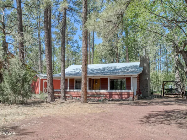1635 Farnsworth St, Lakeside, AZ 85929