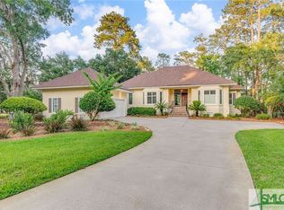 17 Waterside Rd, Savannah, GA 31411
