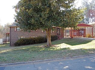 661 Walnut Way, Marietta, GA 30060