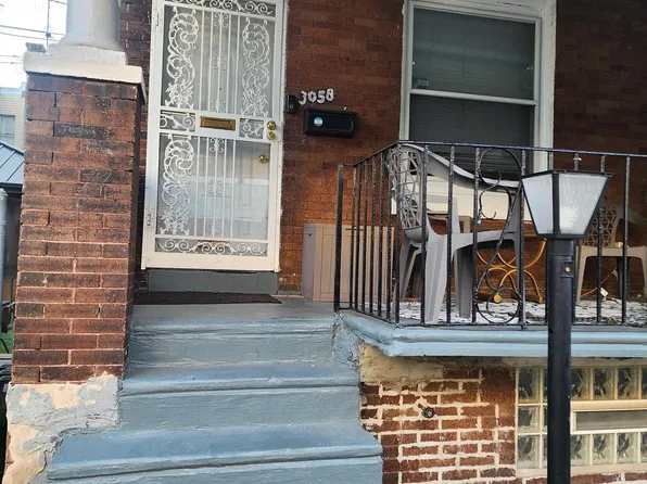 3058 N Bambrey St, Philadelphia, PA 19132