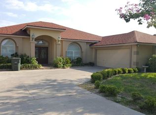 803 Las Brisas Dr, Mission, TX 78574