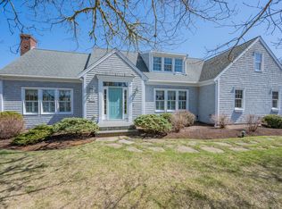 144 Countryside Dr, Chatham, MA 02633