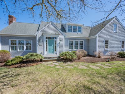 144 Country Side Drive, Chatham, MA, 02633