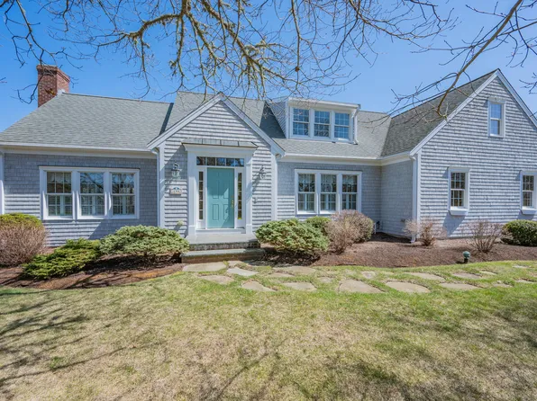 144 Country Side Drive, Chatham, MA 02633