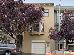 63 Woodland Ave, San Francisco, CA 94117