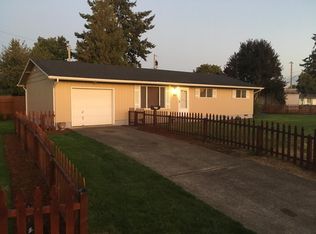 933 Quinalt St, Springfield, OR 97477