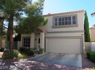 8889 Cornwall Glen Ave, Las Vegas, NV 89129