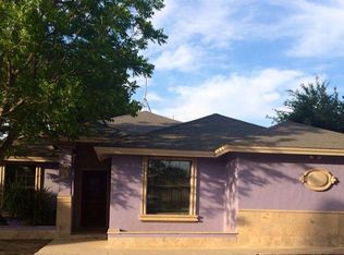 411 Potranca Ct, Laredo, TX 78045