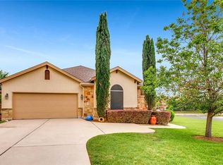 102 Rivulet Ln, Lakeway, TX 78738