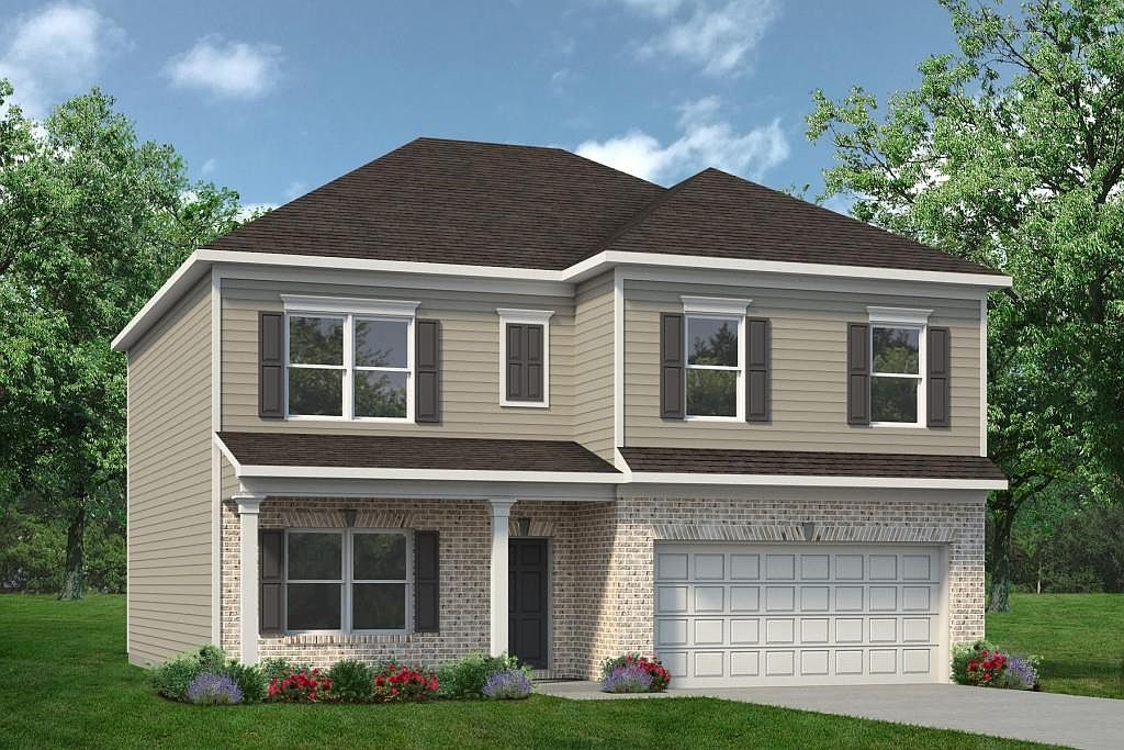414 Nottley Dr, Temple, GA 30179 | Zillow