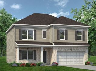 414 Nottley Dr, Temple, GA 30179