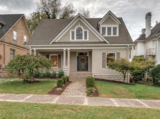 504 Spruce St, Bristol, TN 37620