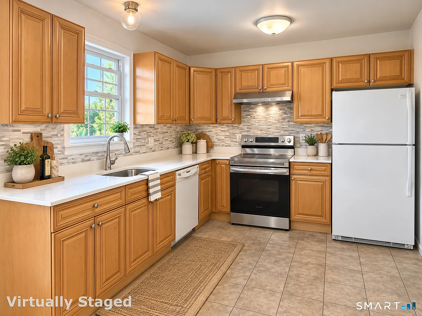 3 bed, 1.5 bath, 1240 sqft, $3,200 — Photo 2