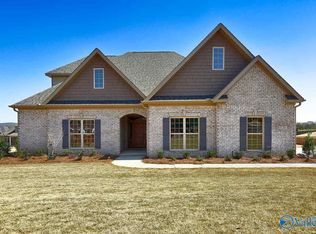 132 Stone River Rd, Huntsville, AL 35811