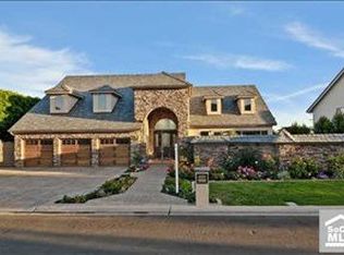 9772 Crestview Cir, Villa Park, CA 92861