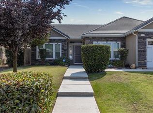 13407 Evening Breeze Ave, Bakersfield, CA 93314