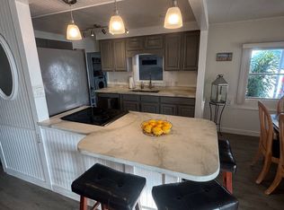 110 Pier D, Naples, FL 34112