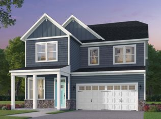 312 Catheys Creek Cir, Wendell, NC 27591