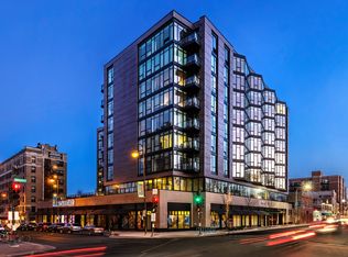 The Main, Evanston, IL 60202