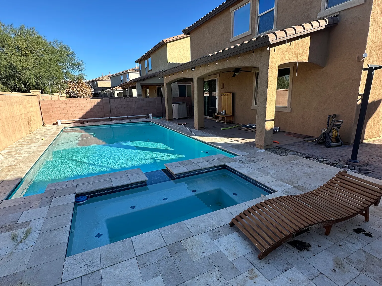 4 bed, 2.5 bath, 2766 sqft, $2,995 — Photo 4