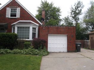 1923 186th Pl, Homewood, IL 60430