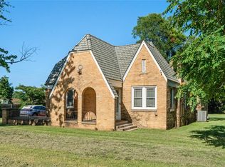 4927 N Tulsa Ave, Oklahoma City, OK 73112