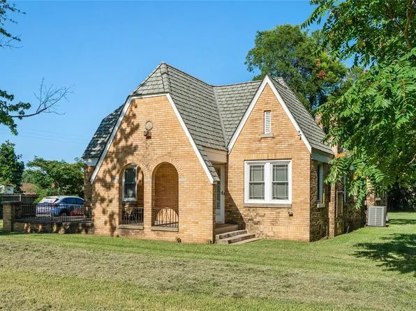 4927 N Tulsa Ave, Oklahoma City, OK 73112