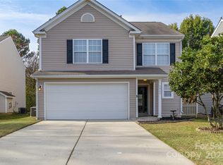 1541 Arborgate Dr, Rock Hill, SC 29732