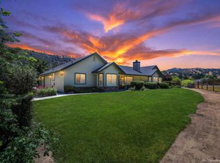 29950 Skyline Dr, Tehachapi, CA 93561