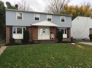 241 Glenhaven Dr #RIG, Buffalo, NY 14228