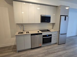 474 Caldari Rd #2011, Vaughan, ON L4K 4G3