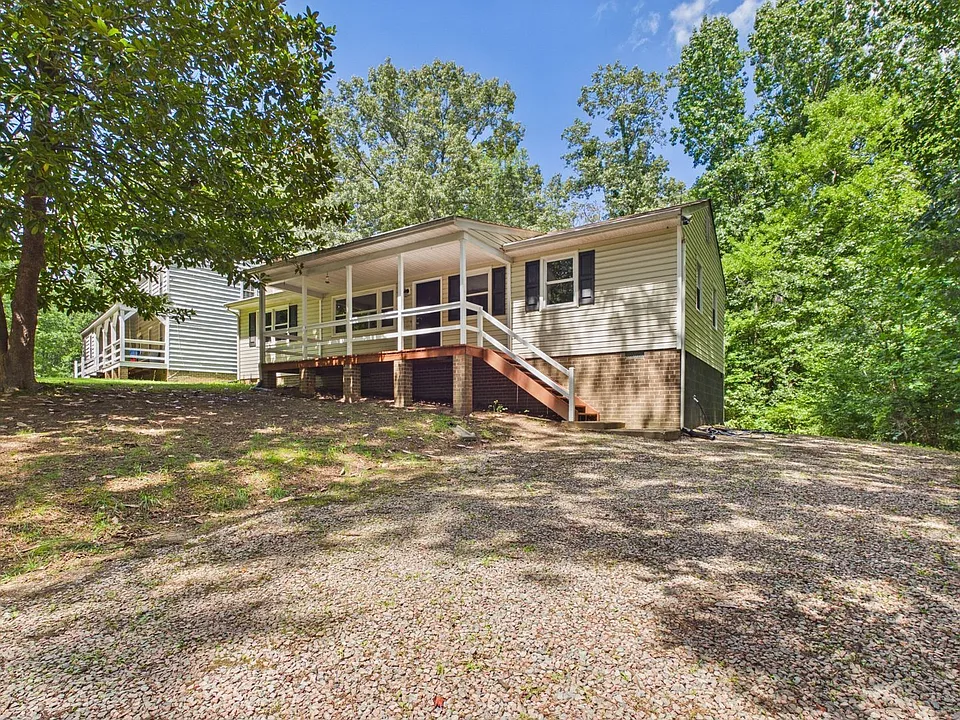 3041 Clintwood Rd