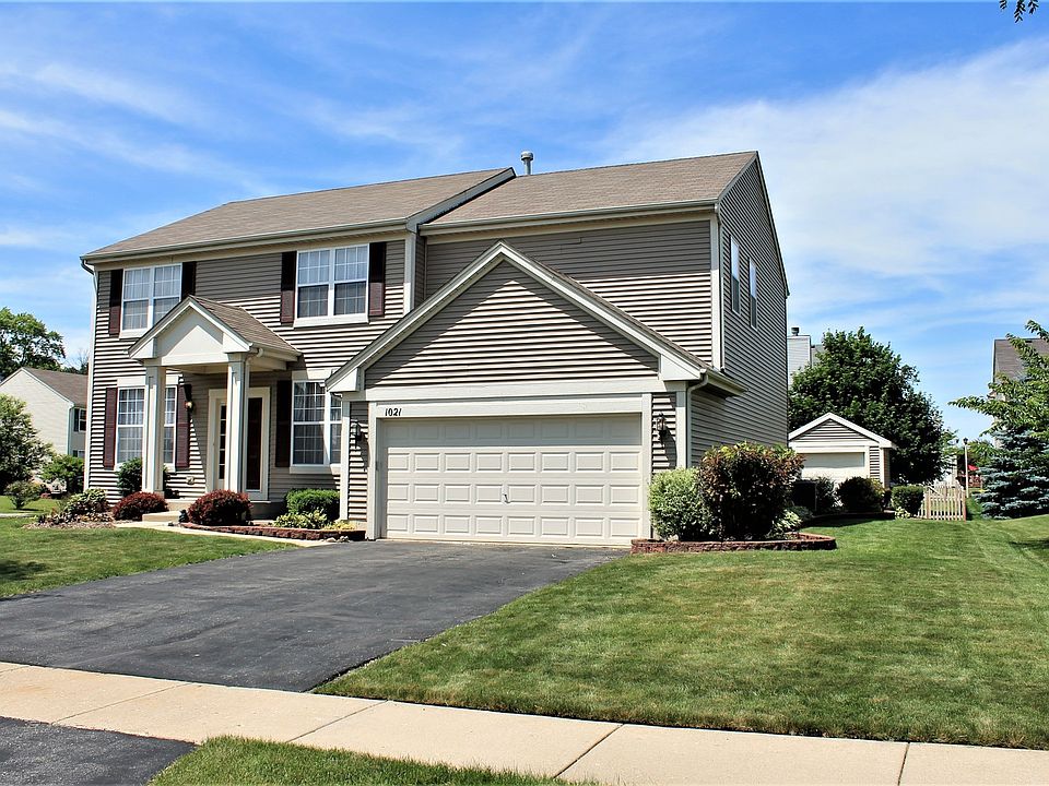 1st image of 1021 Cotherstone Pl