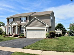 1021 Cotherstone Pl, Antioch, IL 60002