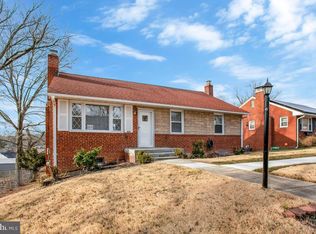 4511 Hargrove Rd, Temple Hills, MD 20748