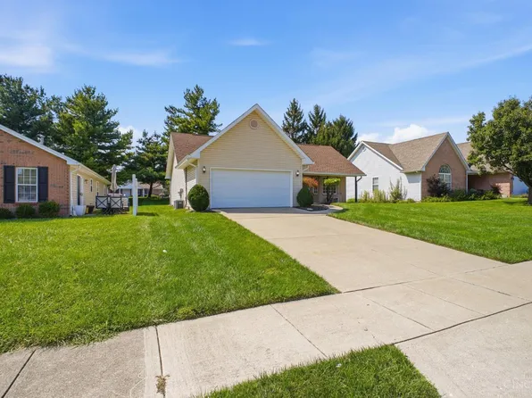 120 Jodee Dr, Middletown, OH 45042